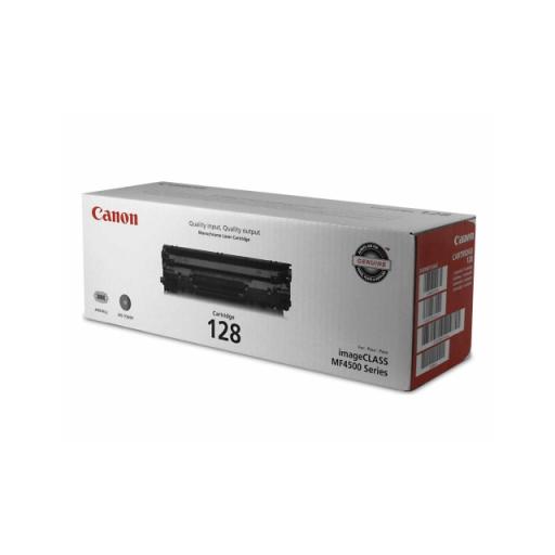 [CANON_3500B001AA] Canon TONER CANON 128