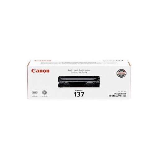 [CANON_9435B001AA] Canon TONER CANON 137