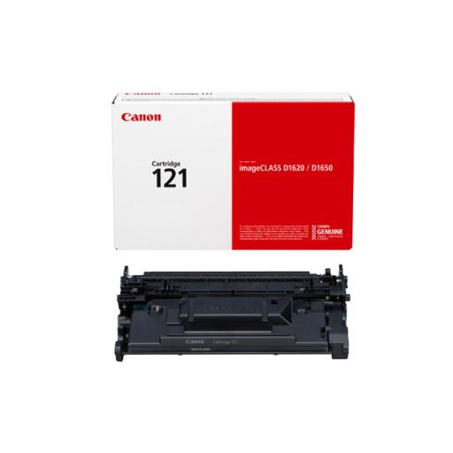 [CANON_3252C001AA] Canon Toner Canon 121(D1620)