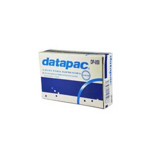 [DATAPAC_DP-050-1] Datapac Cinta Datapac Enteia S10 300/15 300 Okidata 172 Negro