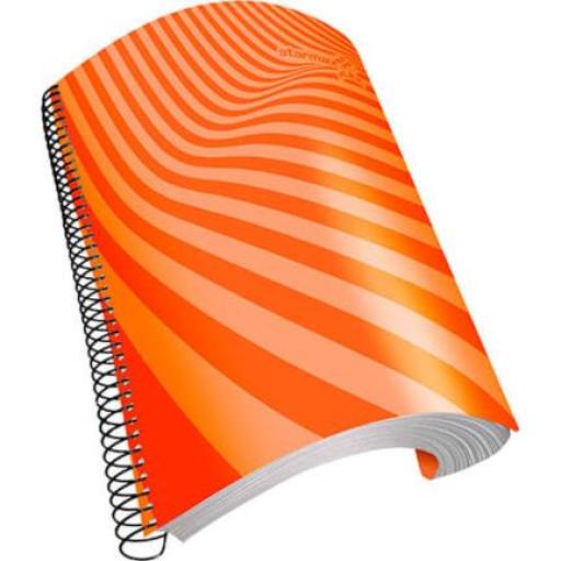 [ESTRELLA_698] Estrella CUADERNO PROF. ESTRELLA 200HJS STARMAX FLEX C7