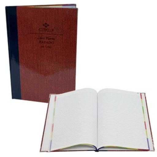 [ESTRELLA_97] Estrella LIBRO ESTRELLA FLORETE RAYA 96 HJS FRANCESA