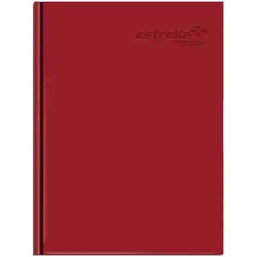 [ESTRELLA_0645] Estrella LIBRO ESTRELLA MANAGER FRANCESA BI RAYADO 96 HJS