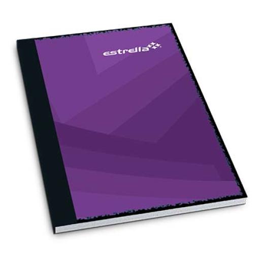 [ESTRELLA_58] Estrella LIBRETA ESTRELLA APUNTES 32-C 32 HJS