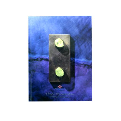 [ESTRELLA_87] Estrella LIBRETA ESTRELLA COSIDA F/F 1/4 C7 192 HOJAS