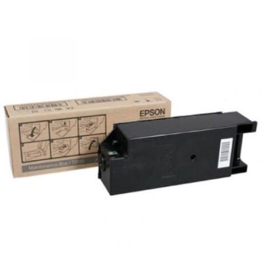 [EPSON_T619000] Epson TANQUE EPSON MANTENIMIENTO T619000