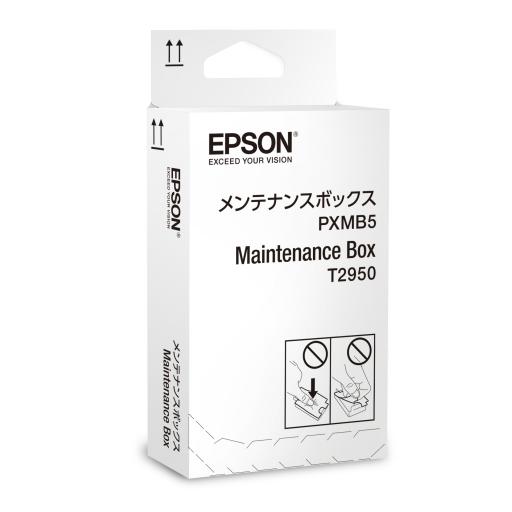 [EPSON_T295000] Epson TANQUE MANTENIMIENTO EPSON WF-100