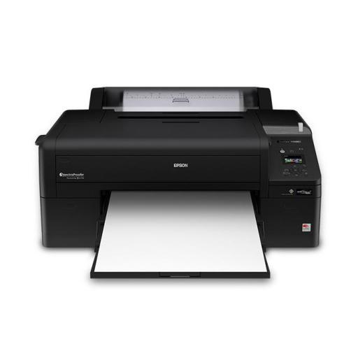 [EPSON_SCP5000SE] Plotter Epson SureColor P5000 Fotografía Inyección de Tinta 17"