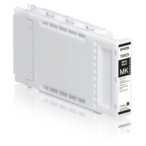 [EPSON_T692500] Epson TINTA EPSON  STYLUS SERIE T NEGRO MATE (100 ml.)