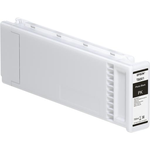 [EPSON_T800100] Epson TINTA EPSON ULTRACHROME PRO PHOTO NEGRO - 700 ml