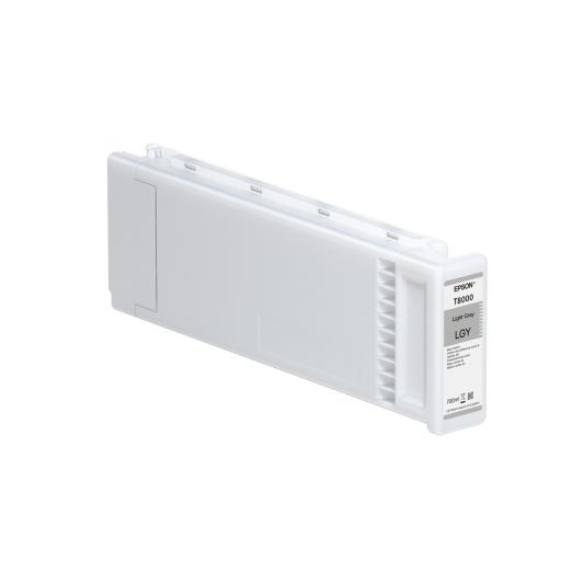 [EPSON_T800900] Epson TINTA EPSON ULTRACHROME PRO GRIS - 700 ml