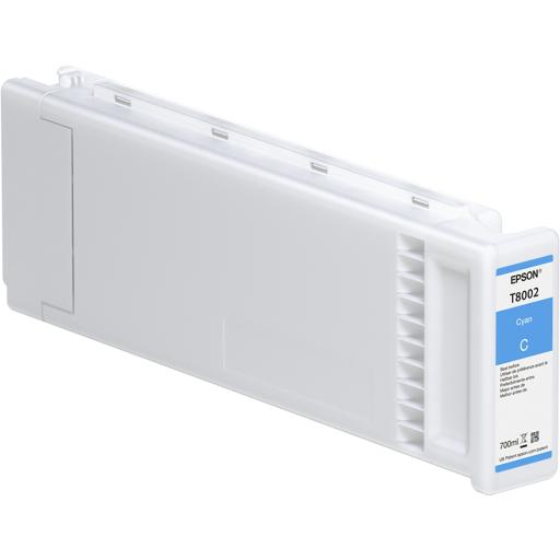 [EPSON_T800200] Epson TINTA EPSON ULTRACHROME PRO CYAN - 700 ml