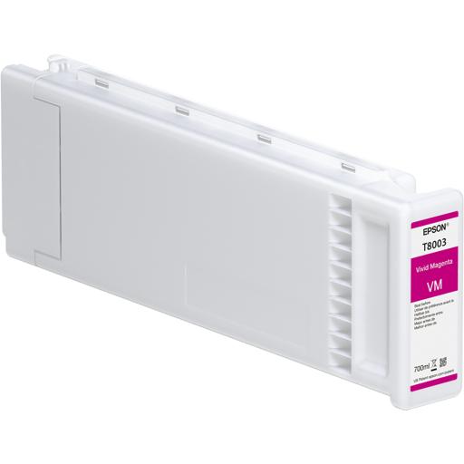 [EPSON_T800300] Epson TINTA EPSON ULTRACHROME PRO MAGENTA - 700 ml