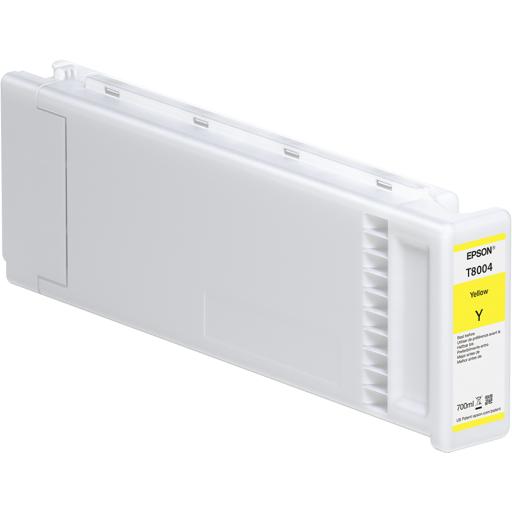 [EPSON_T800400] Epson TINTA EPSON ULTRACHROME PRO AMARILLO - 700 ml