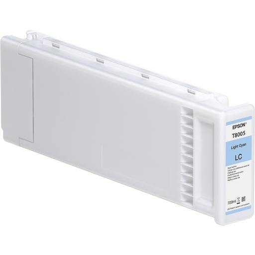 [EPSON_T800500] Epson TINTA EPSON ULTRACHROME PRO CYAN - 700 ml
