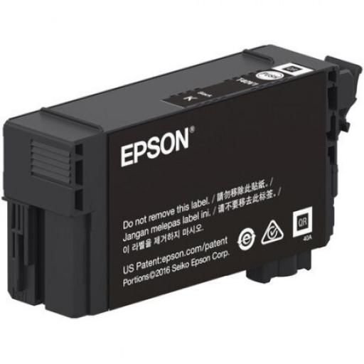 [EPSON_T41P520] Epson TINTA EPSON NEGRO ULTRACHROME  350ML