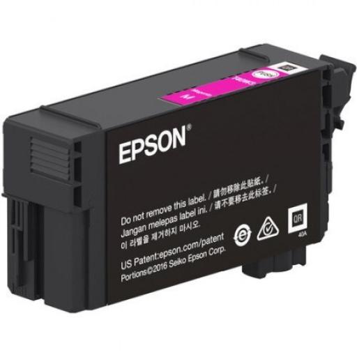 [EPSON_T41P320] Epson TINTA EPSON MAGENTA ULTRACHROME  350 ML