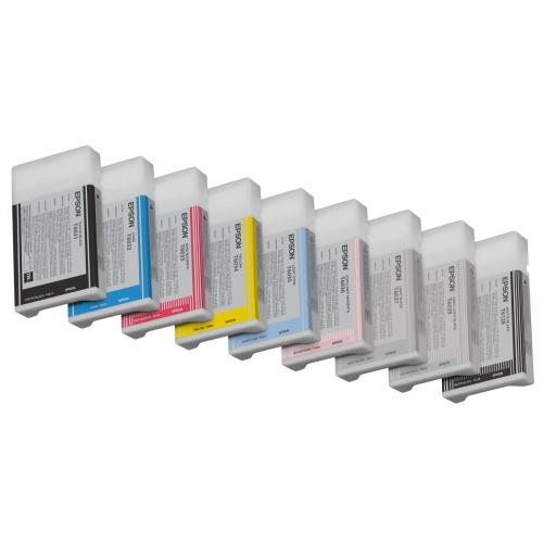 [EPSON_T603300] Epson TINTA EPSON STYLUS PRO 7880/9880 MAGENTA VIVID