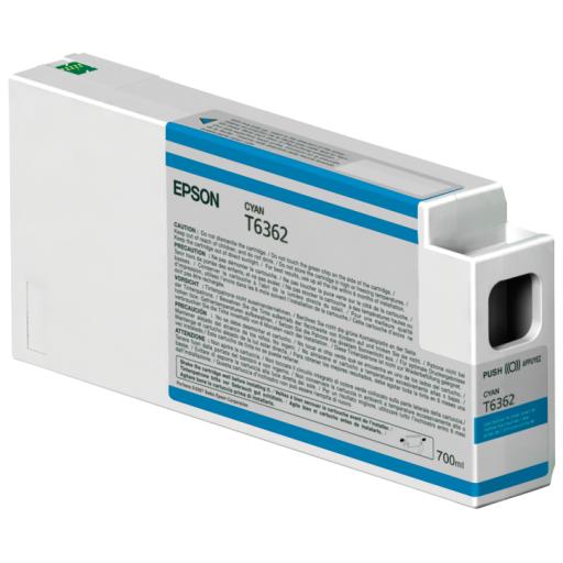 [EPSON_T636200] Epson TINTA EPSON STYLUS PRO 7900/9900 700ML CYAN