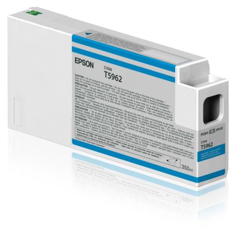 [EPSON_T596200] Epson TINTA EPSON STYLUS CYAN PRO 7700/9700 350ML