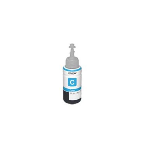 [EPSON_T673220-AL] Epson TINTA EPSON CYAN L800