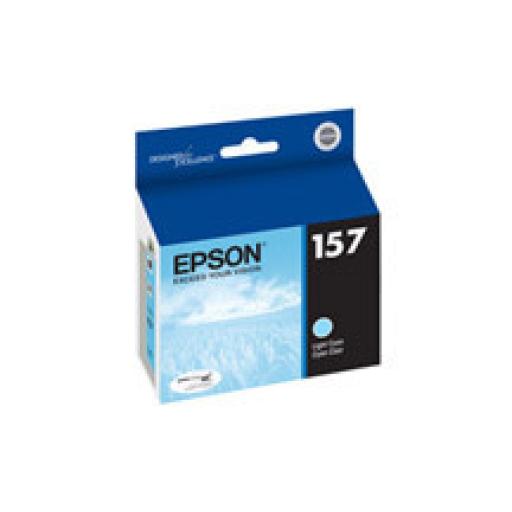[EPSON_T157520] Epson TINTA EPSON CYAN LIGHT R3000