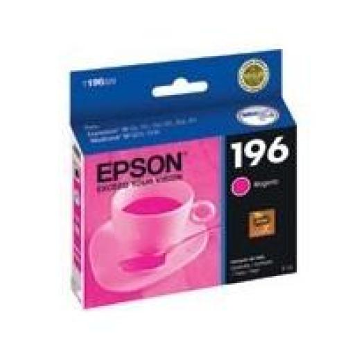 [EPSON_T196320-AL] Epson TINTA EPSON MAGENTA XP-20 101/104/201/401 WP-25