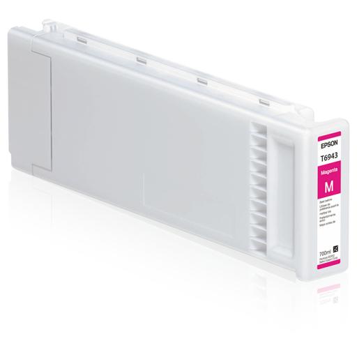 [EPSON_T694300] Epson TINTA EPSON STYLUS SERIE T MAGENTA (700 ml.)