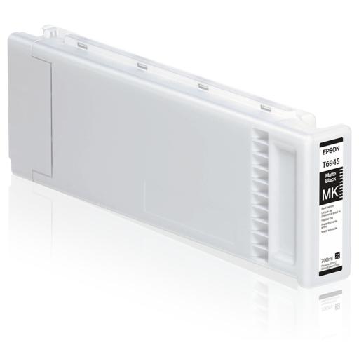 [EPSON_T694500] Epson TINTA EPSON STYLUS SERIE T NEGRO MATE (700 ml.)