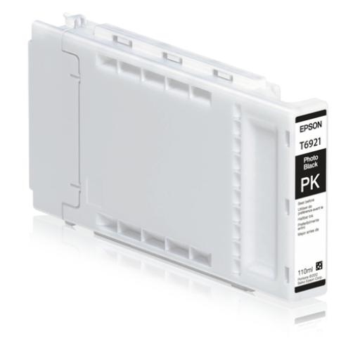 [EPSON_T692100] Epson TINTA EPSON STYLUS SERIE T NEGRO PHOTO
