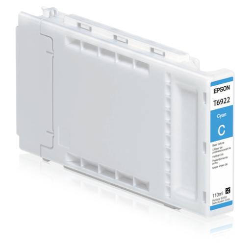 [EPSON_T692200] Epson TINTA EPSON STYLUS SERIE T CYAN