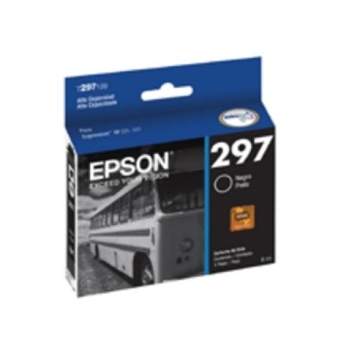 [EPSON_T297120-AL] Epson TINTA EPSON NEGRO HI CAP XP231/XP431