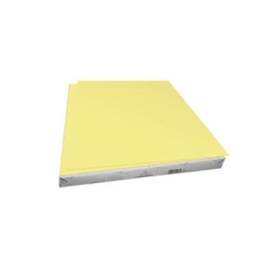 [EUROMAC_WA0021] Euromac CARTULINA EUROMAC BRISTOL AMARILLA 50X65 PQT/100H