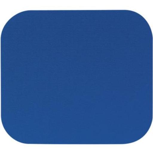 [FELLOWES_58021] Fellowes Mouse Pad Fellowes Estándar Mediano Color Azul
