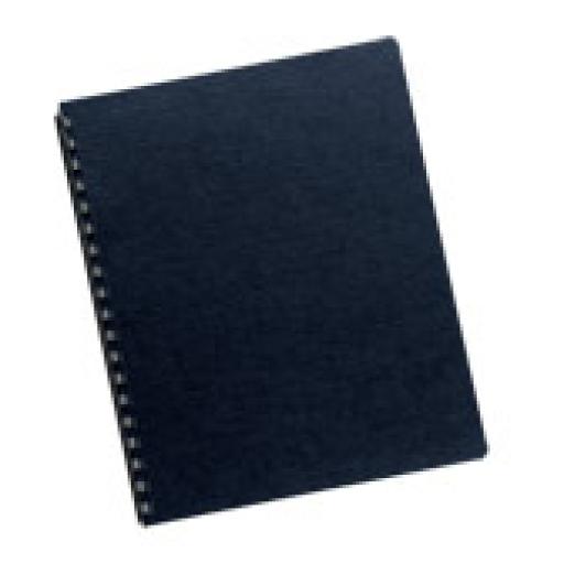 [FELLOWES_52043] Fellowes Cubierta Fellowes para Eng Carta transparente C/25