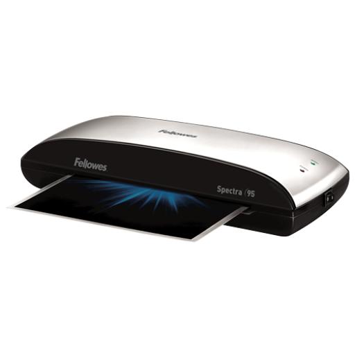 [FELLOWES_5738201] Fellowes Enmicadora Fellowes Spectra 95 A4 5 Micras