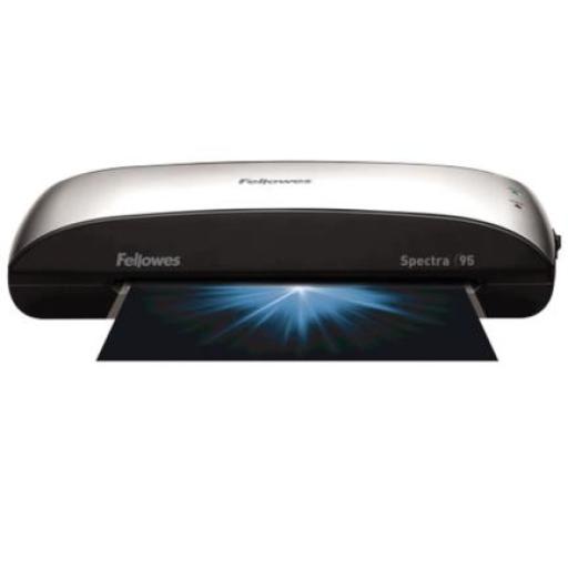 [FELLOWES_5738201] Fellowes Enmicadora Fellowes Spectra 95 A4 5 Micras