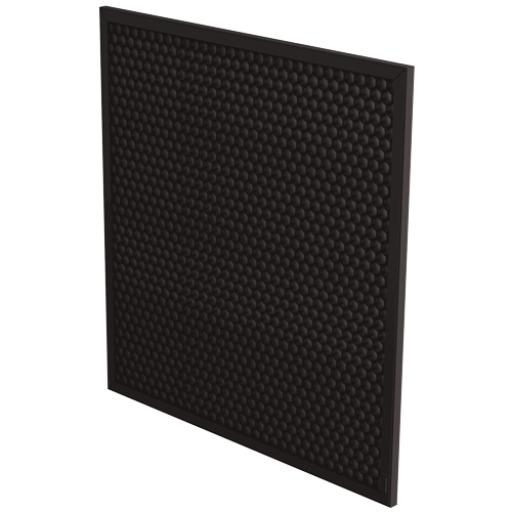 [FELLOWES_9416502] Fellowes Filtro de Carbon Fellowes AeraMax Pro 3/8" con Prefiltro C/4 Pzas