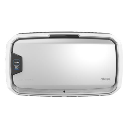 [FELLOWES_9573101] Fellowes Purificador de Aire Fellowes Aeramax Professional AM4 PC 120V Inoxidable