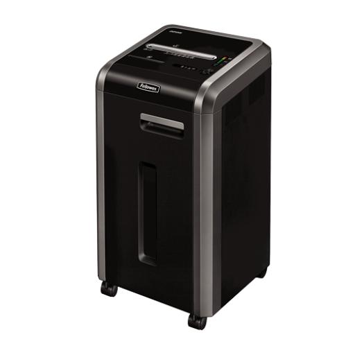 [FELLOWES_4620001] Fellowes Trituradora Fellowes Powershred 225Mi Micro Corte 16 Hojas al Paso 16 Galones