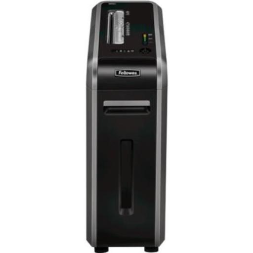 [FELLOWES_3312501] Fellowes Trituradora Fellowes 125Ci Corte Cruzado 18 Hojas 14 Galones