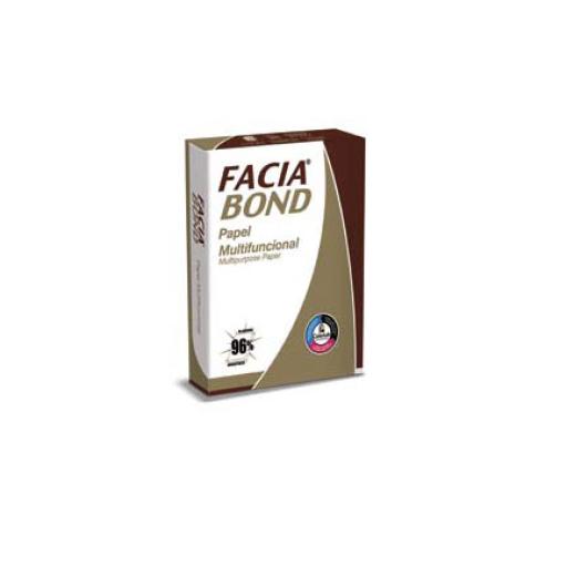[FACIAVISION_FACIA OFICIO AMERICANO] FACIA VISION PAPEL COPIADORA FACIA OFICIO AMERICANO