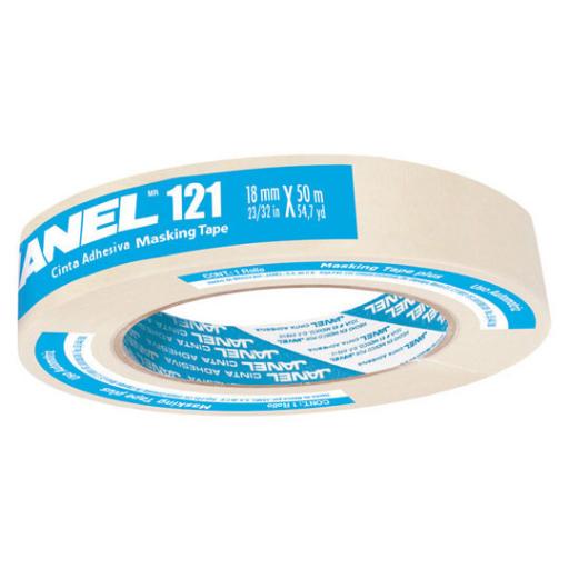 [JANEL_1211850100] Janel CINTA JANEL MASKING 121 18X50