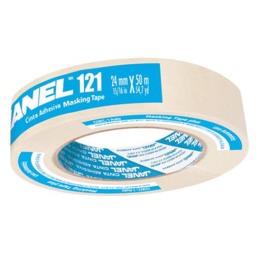 [JANEL_1212450100] Janel CINTA JANEL MASKING 121 24X50
