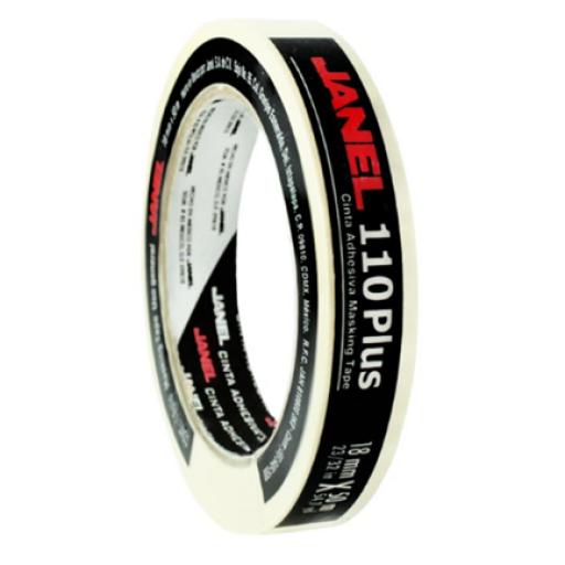 [JANEL_1102450100] Janel CINTA JANEL MASKING 110 PLUS 24X50