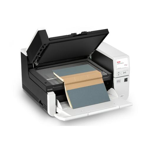 [KODAK_8001851] Escáner Kodak Alaris S3100f Resolución 600 dpi 100 PPM ADF