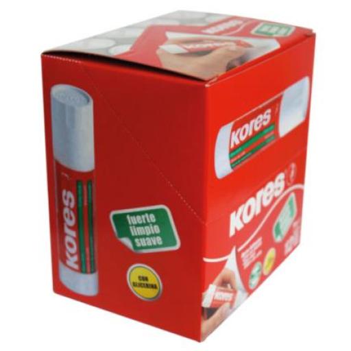 [KORES_122025] Kores Lapiz adhesivo Kores 20 GR C/12