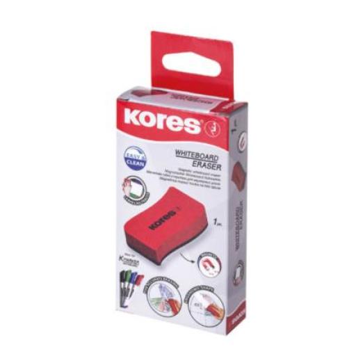 [KORES_208606] Kores BORRADOR MAGNETICO KORES PARA PINTARRON