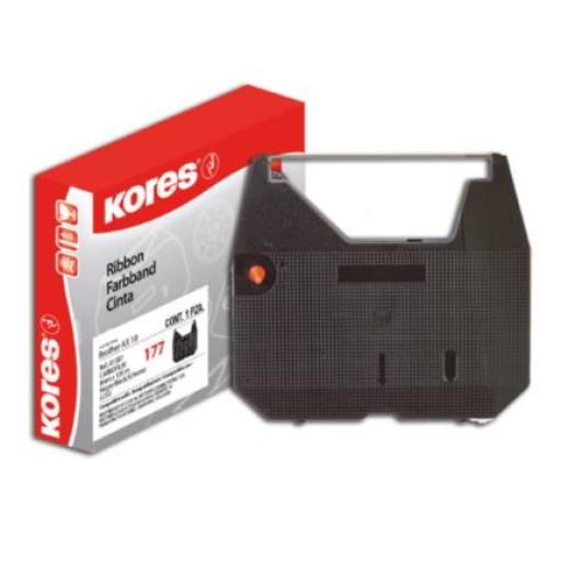 [KORES_001587] Kores CINTA KORES P/BROTHER X10 MAQUINA ELECTRICA