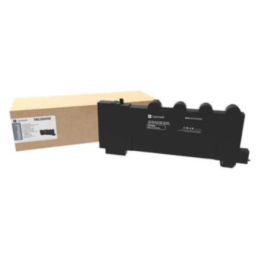 [LEXMARK_78C0W00] Lexmark BOTELLA LEXMARK DE TONER RESIDUAL